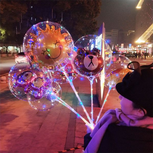 cartoon led bobo ball luminous balloon light up transparent balloons toys flashing balloon christmas party wedding anniversary decoratio 010
cartoon led bobo ball luminous balloon light up transparent balloons toys flashing balloon christmas party wedding anniversary decoratio 010