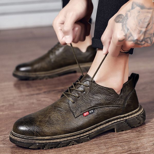 мужчины кожаных ботинки человек классический стиль квартира black lace up rounted носок обувь для мужчин оксфорд обуви дышащего кроссовок za
мужчины кожаных ботинки человек классический стиль квартира black lace up rounted носок обувь для мужчин оксфорд обуви дышащего кроссовок za