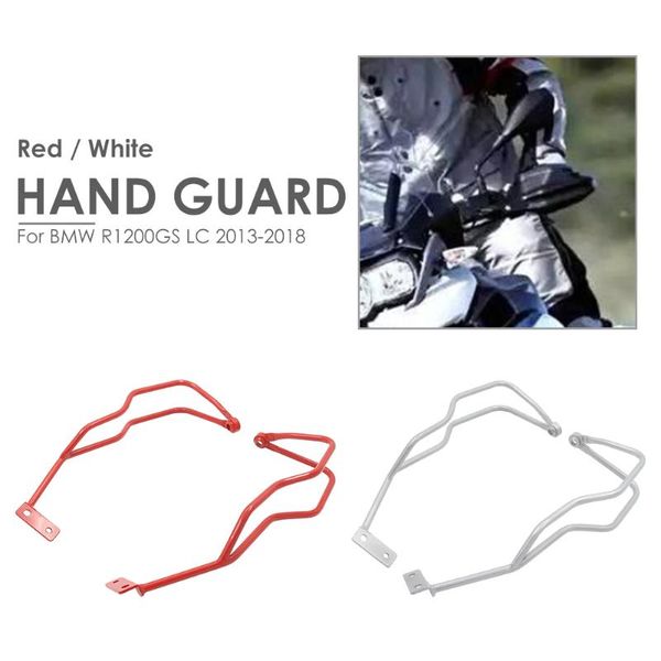 1 pair motorcycle handle bar hand guard bumper protector frame for r1200gs lc 2013-2020 r1250gs 2020-2020
1 pair motorcycle handle bar hand guard bumper protector frame for r1200gs lc 2013-2020 r1250gs 2020-2020