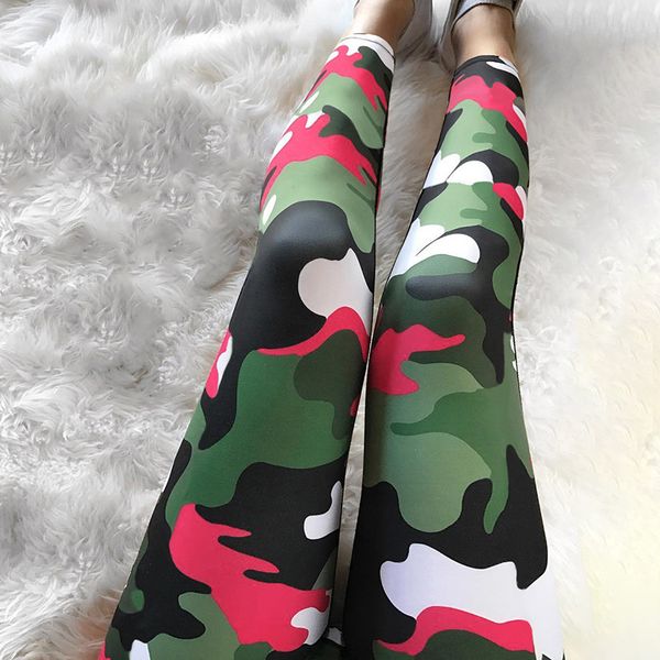 camouflage print yoga pants women high waist elastic yoga leggings workout sports running pant gym fitness leggings, White;red
camouflage print yoga pants women high waist elastic yoga leggings workout sports running pant gym fitness leggings, White;red