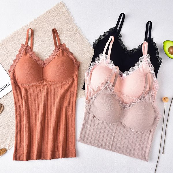 new underwear lace body-shaping vest women's v-neck body-shaping underwear lace long chest-wrapping women's vest, Black;brown
new underwear lace body-shaping vest women's v-neck body-shaping underwear lace long chest-wrapping women's vest, Black;brown