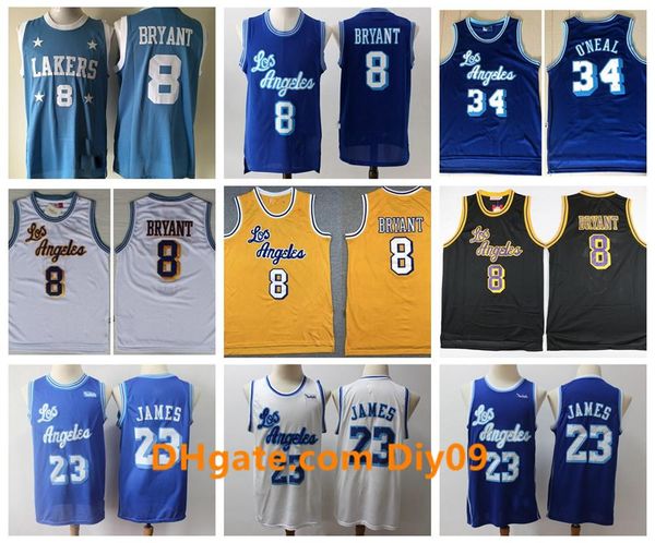 retro men lebron 23 james blue golden white losangeles lakers jersey 8 bryant shaquille o neal jerry basketball jerseys, Black;red
retro men lebron 23 james blue golden white losangeles lakers jersey 8 bryant shaquille o neal jerry basketball jerseys, Black;red