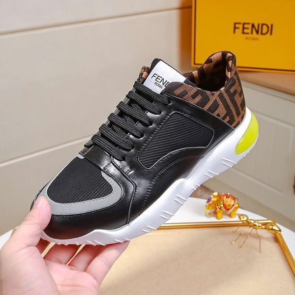 mens shoes black tech fabric low - with origin box breathable mens shoes fd665 chaussures pour hommes breathable design footwea
mens shoes black tech fabric low - with origin box breathable mens shoes fd665 chaussures pour hommes breathable design footwea