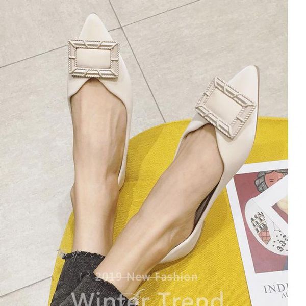 zapatos mujer fashion women flats shoes slip on loafers lady pointed toe office shallow single shoe summer large size moccasins, Black
zapatos mujer fashion women flats shoes slip on loafers lady pointed toe office shallow single shoe summer large size moccasins, Black