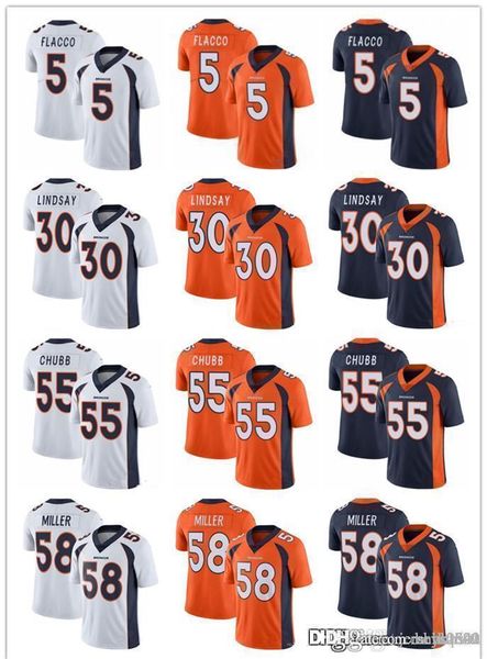 men women denver broncos youth 55 bradley chubb 58 von miller 30 phillip lindsay 5 joe flacco football jerseys navy blue orange, Black;red
men women denver broncos youth 55 bradley chubb 58 von miller 30 phillip lindsay 5 joe flacco football jerseys navy blue orange, Black;red