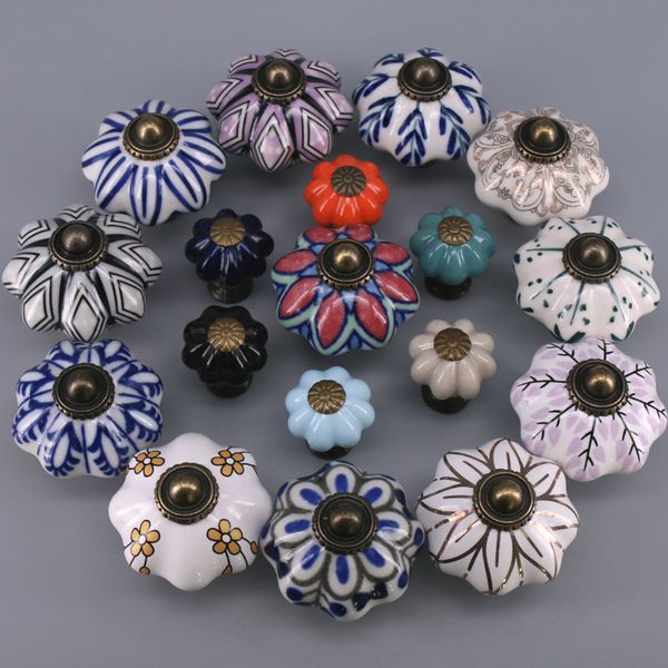 one piece small/large pumpkin cabinet knob door handles furniture dresser drawer handle pulls for home decor
one piece small/large pumpkin cabinet knob door handles furniture dresser drawer handle pulls for home decor