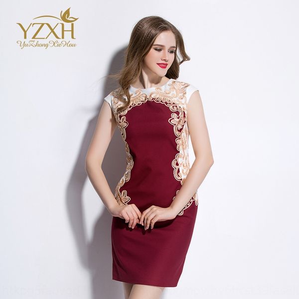 o95sr special offer embroidered round neck embroidered short sleeve contrast color dress stitching mesh waist slimming hip one-step dress fo, Black;gray
o95sr special offer embroidered round neck embroidered short sleeve contrast color dress stitching mesh waist slimming hip one-step dress fo, Black;gray