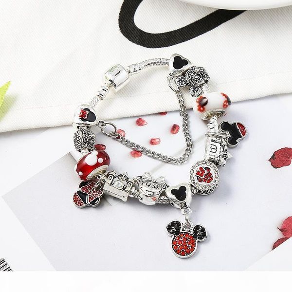 925 серебряных амулеты подходят для бандуры европейского браслета шарма шарика аксессуары diy свадебных украшений с подарочной коробкой для, Golden;silver
925 серебряных амулеты подходят для бандуры европейского браслета шарма шарика аксессуары diy свадебных украшений с подарочной коробкой для, Golden;silver