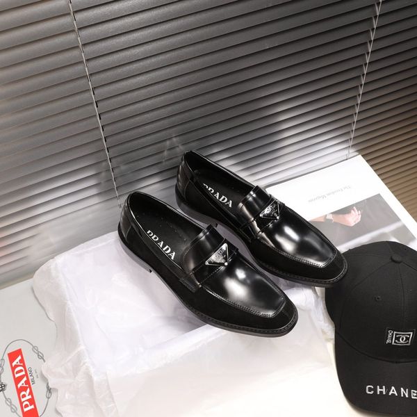 new men's brown formal leather shoes fashion trend wild bright calfskin derby brush color sleeveless dress shoes men's formal leat
new men's brown formal leather shoes fashion trend wild bright calfskin derby brush color sleeveless dress shoes men's formal leat