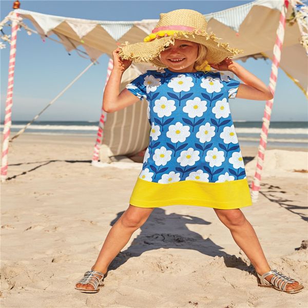 jumping meters summer baby girl dresses flowers striped selling children clothes fashion 2020 kids girls knitted dress girl, Red;yellow
jumping meters summer baby girl dresses flowers striped selling children clothes fashion 2020 kids girls knitted dress girl, Red;yellow