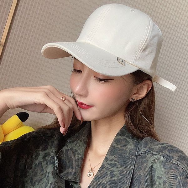 2020 new spring and summer hat women's summer casual baseball cap korean style trend spring and autumn cap hats men fashionable, Blue;gray
2020 new spring and summer hat women's summer casual baseball cap korean style trend spring and autumn cap hats men fashionable, Blue;gray