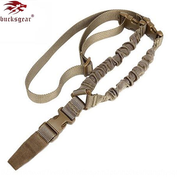 new field outdoor hu wai sheng gun cs training gun belt american single point rope nylon security duty task rope
new field outdoor hu wai sheng gun cs training gun belt american single point rope nylon security duty task rope