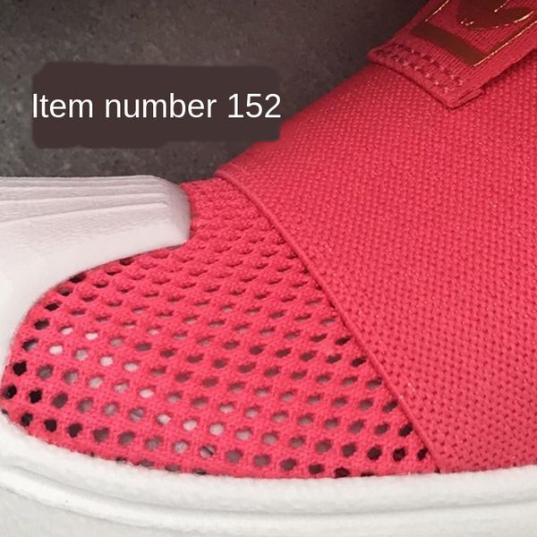 2020 mesh soft shell sandals sandals children children's shoes children's shoes size 22-35 152, Black
2020 mesh soft shell sandals sandals children children's shoes children's shoes size 22-35 152, Black
