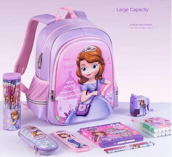 acp7p new student children's cartoon 1-4 years su feiya 3dstereo film pressing new student bag backpack children's cartoon 1-4 yea
acp7p new student children's cartoon 1-4 years su feiya 3dstereo film pressing new student bag backpack children's cartoon 1-4 yea