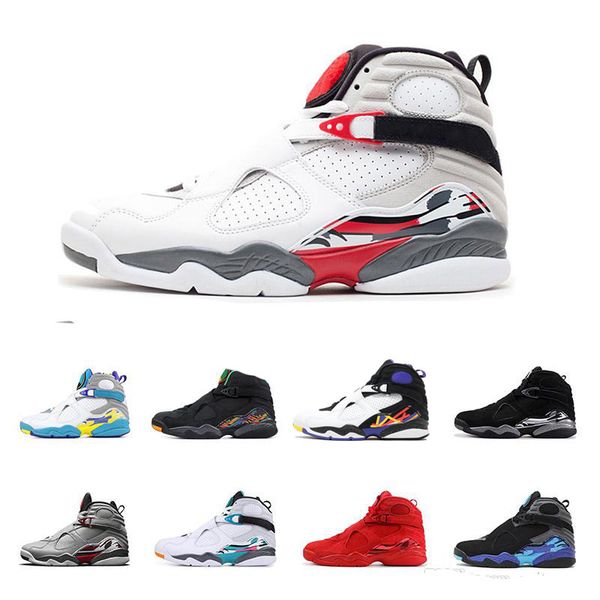 new 8 jumpman men basketball shoes 8s multi-color sports playoff reflections of a champion sneakers aqua black white chrome south beach
new 8 jumpman men basketball shoes 8s multi-color sports playoff reflections of a champion sneakers aqua black white chrome south beach
