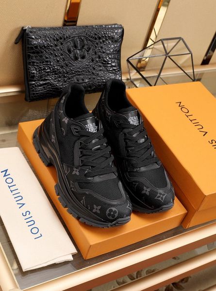2020kt new menmen trend wild casual shoes hiking shoes outdoor adventure sports jogging shoes original packaging box fast delivery, Black
2020kt new menmen trend wild casual shoes hiking shoes outdoor adventure sports jogging shoes original packaging box fast delivery, Black