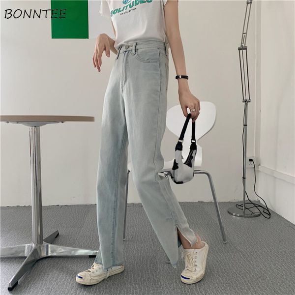 jeans women harajuku chic side-slit all-match fashion bf style teens high waisted trouser full length vintage denim womens new, Blue
jeans women harajuku chic side-slit all-match fashion bf style teens high waisted trouser full length vintage denim womens new, Blue