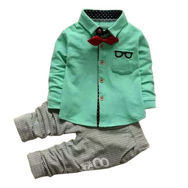 spring gentleman baby boys sets fashion clothes style kids blouses tosps t-shirts 2pcs suits outfits 1-4 years outfits, White
spring gentleman baby boys sets fashion clothes style kids blouses tosps t-shirts 2pcs suits outfits 1-4 years outfits, White