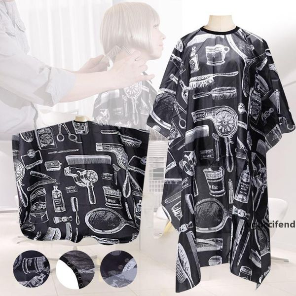 haircut apron hairdressing barber cloth skull pattern polyester cape hair styling design supplies salon barber gown new #yj
haircut apron hairdressing barber cloth skull pattern polyester cape hair styling design supplies salon barber gown new #yj