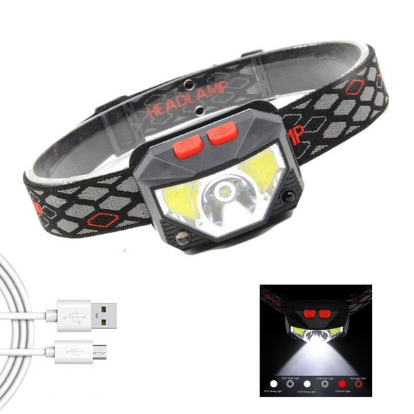 ultra bright led headlamp xpg cob headlight motion sensor head light built-in battery frontal lamp for hiking fishing
ultra bright led headlamp xpg cob headlight motion sensor head light built-in battery frontal lamp for hiking fishing