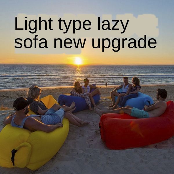 tiktok same portable inflatable outdoor lazy pocket air single sleeping bag water outdoor beach sofa sleeping bag sofa bed bed
tiktok same portable inflatable outdoor lazy pocket air single sleeping bag water outdoor beach sofa sleeping bag sofa bed bed
