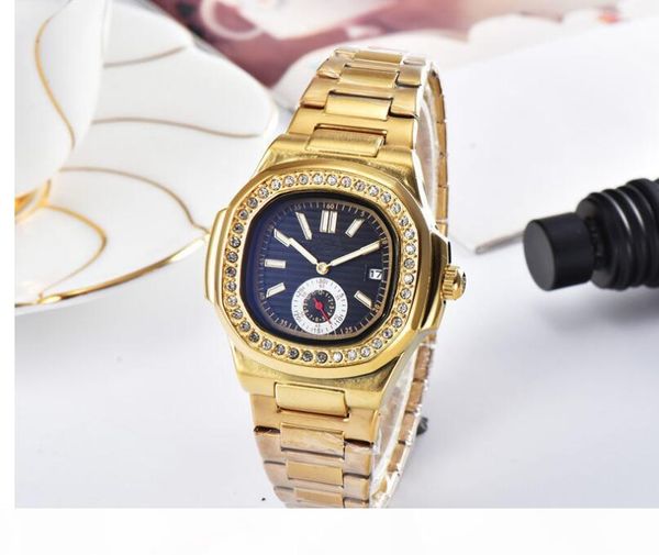 new luxury watch pp master ceramic bezel mens stainless steel men watch sports mens reloj watch diamond-studded seconds watches, Slivery;brown
new luxury watch pp master ceramic bezel mens stainless steel men watch sports mens reloj watch diamond-studded seconds watches, Slivery;brown
