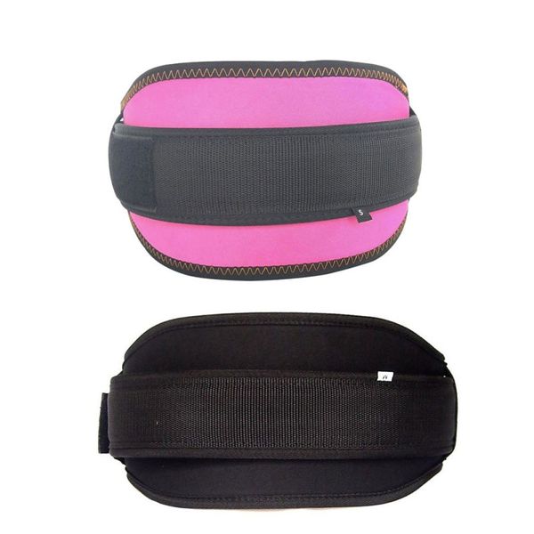waist support men women gym fitness belt squatting barbell dumbbel training lumbar back sport weightlifting, Black;gray
waist support men women gym fitness belt squatting barbell dumbbel training lumbar back sport weightlifting, Black;gray