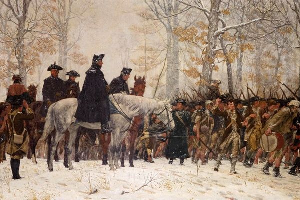 джордж вашингтон at valley forge холстину home decor расписанной hd картины печати холст, масло wall art pictures 200719
джордж вашингтон at valley forge холстину home decor расписанной hd картины печати холст, масло wall art pictures 200719