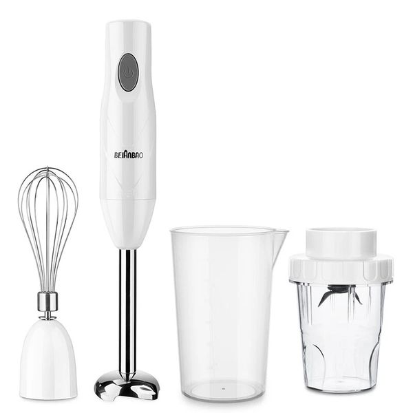 beianbao 150w multifunctional baby food blender juicer machine meat grinder household small hand-held electric stirring rod cooking machine
beianbao 150w multifunctional baby food blender juicer machine meat grinder household small hand-held electric stirring rod cooking machine