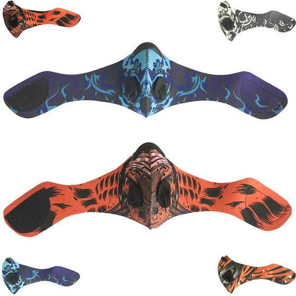 colors outdoor riding face masks creative new anti-fog and anti-dust outdoor sports masks suitable reusable face mask ahb78
colors outdoor riding face masks creative new anti-fog and anti-dust outdoor sports masks suitable reusable face mask ahb78