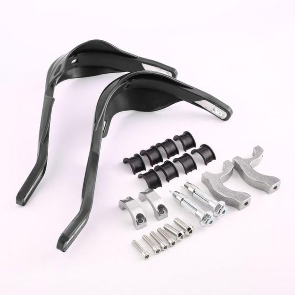 2pcs motorcycle handlebar protection dirt bike motocross hand guards protect for 7/8" 22mm 1/8" 28mm handlebar
2pcs motorcycle handlebar protection dirt bike motocross hand guards protect for 7/8" 22mm 1/8" 28mm handlebar