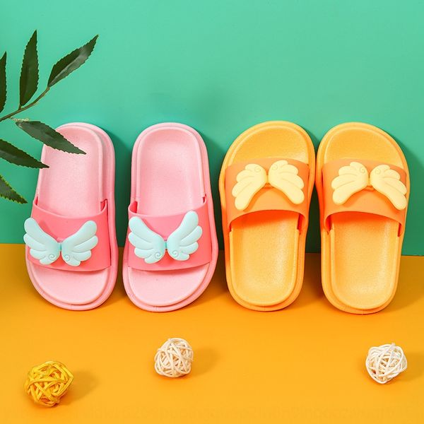 j9a5z children' male and female babies home and outdoor cartoon angel small wings solid color soft bottom slippers bathroom shower sli, Black;grey
j9a5z children' male and female babies home and outdoor cartoon angel small wings solid color soft bottom slippers bathroom shower sli, Black;grey