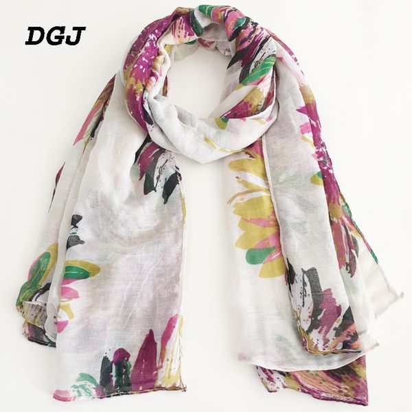 2020 fashionable lightweight scarfs for women colorful sun floral print polyester long thin beach warp shawl scarves 160*90 cm, Blue;gray
2020 fashionable lightweight scarfs for women colorful sun floral print polyester long thin beach warp shawl scarves 160*90 cm, Blue;gray