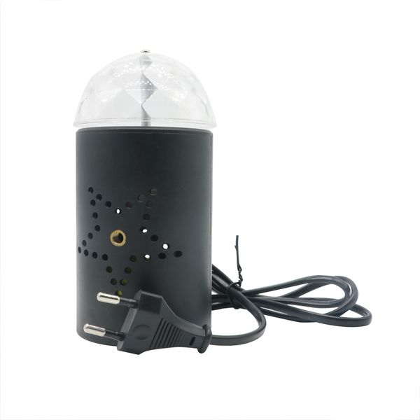 professional eu plug 3w led rgb stage light auto rotating crystal laser disco lighting lamp dj led bulb party dancing lamp
professional eu plug 3w led rgb stage light auto rotating crystal laser disco lighting lamp dj led bulb party dancing lamp