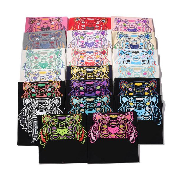 новое прибытие мужская женская футболка tiger printed new mens летние рубашки моды crew neck дышащий мужская одежда 18 цветов размер s-xl, White;black
новое прибытие мужская женская футболка tiger printed new mens летние рубашки моды crew neck дышащий мужская одежда 18 цветов размер s-xl, White;black