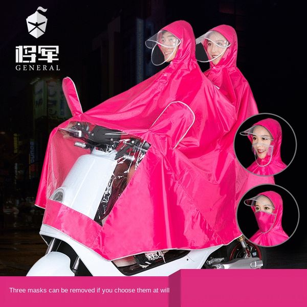 zeito 4xl warm cloak electric vehicle cloak electric vehicle raincoat outdoor thickened poncho double brim cold-proof thermal mask oxf, Red;brown
zeito 4xl warm cloak electric vehicle cloak electric vehicle raincoat outdoor thickened poncho double brim cold-proof thermal mask oxf, Red;brown