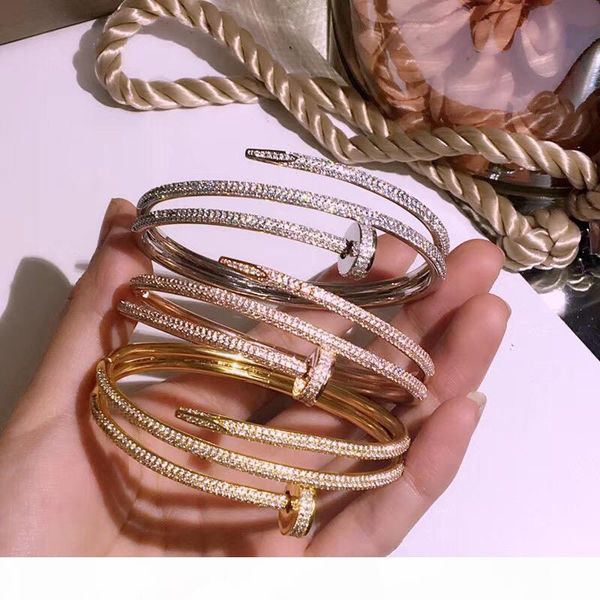 exquisite fashion brand s925 sterling silver high-end highest quality ladies open bracelets french quality love bracelet jewelry, Black
exquisite fashion brand s925 sterling silver high-end highest quality ladies open bracelets french quality love bracelet jewelry, Black