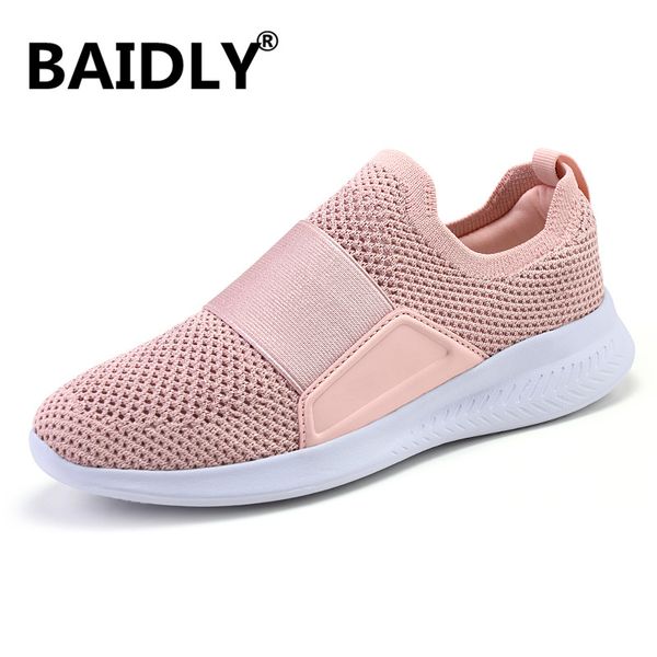 fashion women mesh flat shoes patchwork slip-on casual shoes for woman walking sneakers loafers soft zapato, Black
fashion women mesh flat shoes patchwork slip-on casual shoes for woman walking sneakers loafers soft zapato, Black