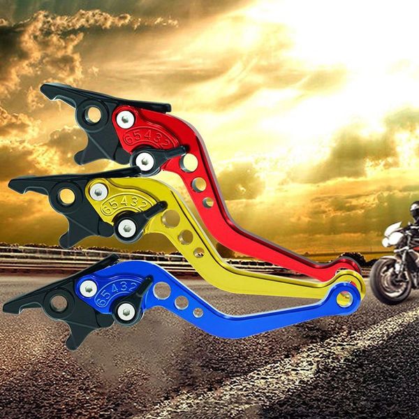 2pcs alloy motorcycle brake handle cnc motorcycle clutch brake lever handle fit for motorbike modification
2pcs alloy motorcycle brake handle cnc motorcycle clutch brake lever handle fit for motorbike modification