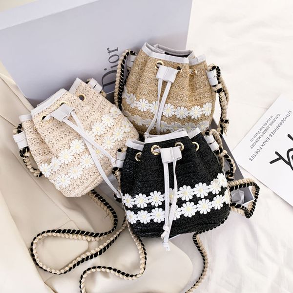 women's bags shoulder bag small bag women straw woven bucket for women messenger female designer ladies
women's bags shoulder bag small bag women straw woven bucket for women messenger female designer ladies