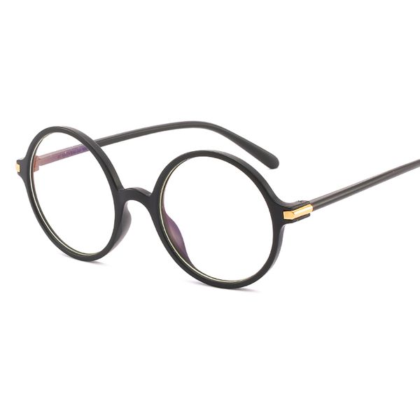round mirror sun glasses for women men retro metal frame eyeglasses korean clear lens sunglasses male female optical glases, Black
round mirror sun glasses for women men retro metal frame eyeglasses korean clear lens sunglasses male female optical glases, Black