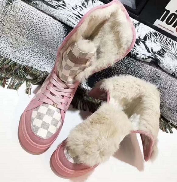 winter snow boots real fur slides leather waterproof winter warm knee high boots brand fashion luxury designer shoes bag04 s43, Black
winter snow boots real fur slides leather waterproof winter warm knee high boots brand fashion luxury designer shoes bag04 s43, Black