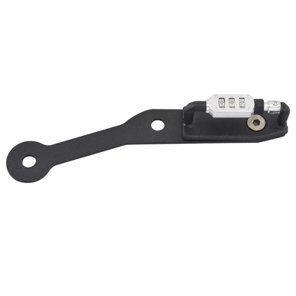 motorcycle helmet lock tough combination pin lock hanging hook for mt07 fj17 fz17
motorcycle helmet lock tough combination pin lock hanging hook for mt07 fj17 fz17