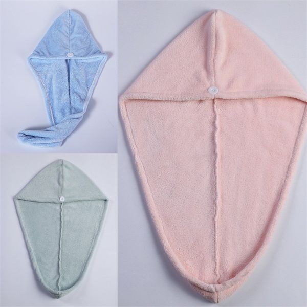 super absorbent dry towel cap coral velvet solid simple color bath turban wrap wipe products head scarf hat bathing ape 3 5xy b2
super absorbent dry towel cap coral velvet solid simple color bath turban wrap wipe products head scarf hat bathing ape 3 5xy b2