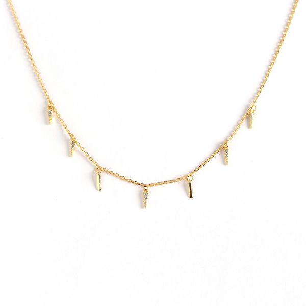 chains 925 sterling silver fashion zircon cross chili necklace triangle overlapping star clavicle woman girl jewelry
chains 925 sterling silver fashion zircon cross chili necklace triangle overlapping star clavicle woman girl jewelry