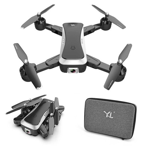 drone fpv drone with 4k/1080p hd 2 cameras live video rc wifi quadcopter helicopter toys for kids foldable off-point drones
drone fpv drone with 4k/1080p hd 2 cameras live video rc wifi quadcopter helicopter toys for kids foldable off-point drones