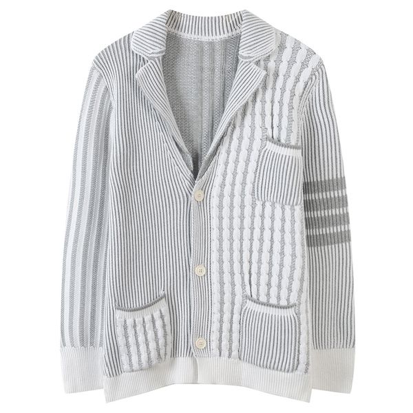 730 2020 brand same style cardigan regular long sleeve crew neck kint cardigan white sweater women clothes yl
730 2020 brand same style cardigan regular long sleeve crew neck kint cardigan white sweater women clothes yl