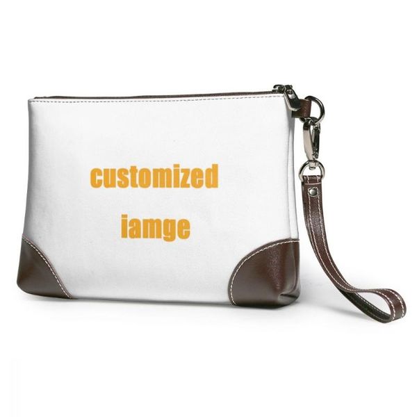 noisydesigns customized genuine leather clutch bag style fashion trend women handbag leisure bags wallet portfel
noisydesigns customized genuine leather clutch bag style fashion trend women handbag leisure bags wallet portfel