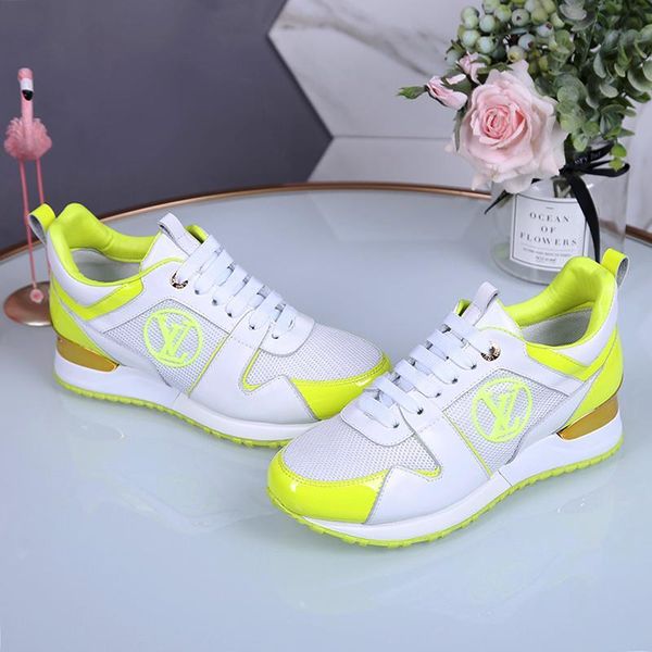 women shoes fashion lace -up mesh breathable sneaker zapatillas mujer luxury run away sneaker l695 chaussures femmes running sports
women shoes fashion lace -up mesh breathable sneaker zapatillas mujer luxury run away sneaker l695 chaussures femmes running sports