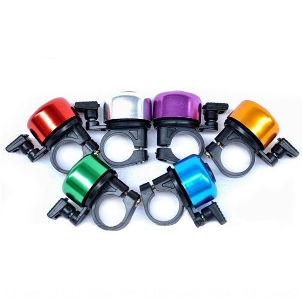 mountain bike aluminum alloy horn children's scooter colorful small bell equipment accessories bicycle bell bicycle
mountain bike aluminum alloy horn children's scooter colorful small bell equipment accessories bicycle bell bicycle